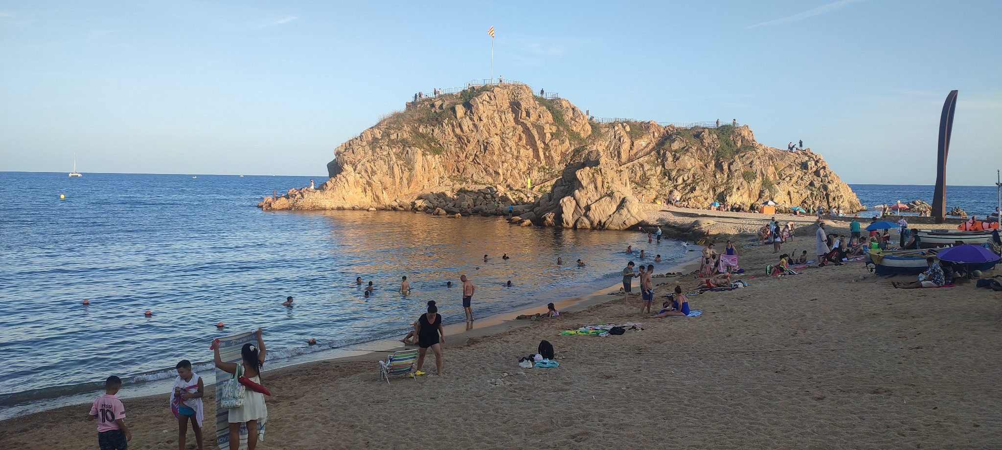 Sa Palomera